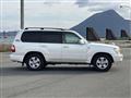 2007 Toyota Land Cruiser