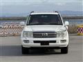 2007 Toyota Land Cruiser