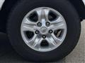 2007 Toyota Land Cruiser