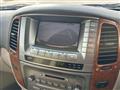 2007 Toyota Land Cruiser