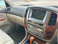 2007 Toyota Land Cruiser