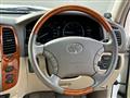 2007 Toyota Land Cruiser