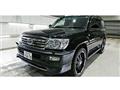 2007 Toyota Land Cruiser