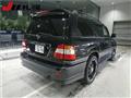 2007 Toyota Land Cruiser