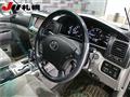 2007 Toyota Land Cruiser