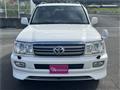 2006 Toyota Land Cruiser