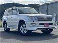 2006 Toyota Land Cruiser