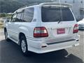 2006 Toyota Land Cruiser