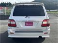 2006 Toyota Land Cruiser