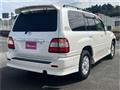 2006 Toyota Land Cruiser