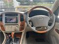 2006 Toyota Land Cruiser