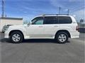 2006 Toyota Land Cruiser