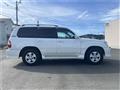 2006 Toyota Land Cruiser