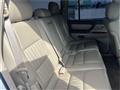 2006 Toyota Land Cruiser