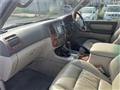 2006 Toyota Land Cruiser