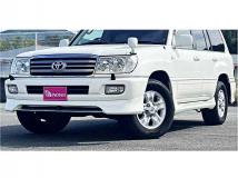 2006 Toyota Land Cruiser