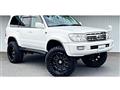 2006 Toyota Land Cruiser