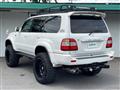 2006 Toyota Land Cruiser