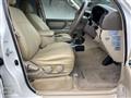 2006 Toyota Land Cruiser