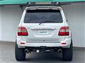 2006 Toyota Land Cruiser