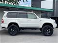 2006 Toyota Land Cruiser