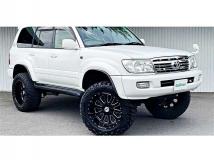 2006 Toyota Land Cruiser