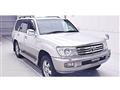 2006 Toyota Land Cruiser