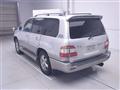 2006 Toyota Land Cruiser