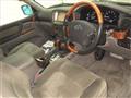 2006 Toyota Land Cruiser