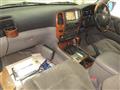 2006 Toyota Land Cruiser