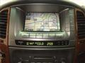 2006 Toyota Land Cruiser