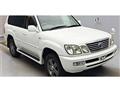 2006 Toyota Land Cruiser
