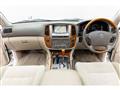 2006 Toyota Land Cruiser
