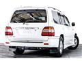 2006 Toyota Land Cruiser