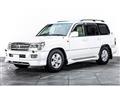2006 Toyota Land Cruiser
