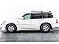2006 Toyota Land Cruiser