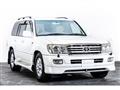 2006 Toyota Land Cruiser