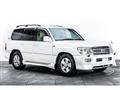 2006 Toyota Land Cruiser