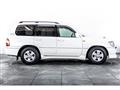 2006 Toyota Land Cruiser