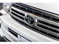 2006 Toyota Land Cruiser
