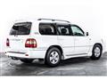 2006 Toyota Land Cruiser