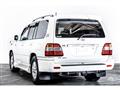 2006 Toyota Land Cruiser