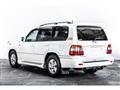 2006 Toyota Land Cruiser