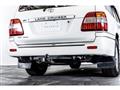 2006 Toyota Land Cruiser