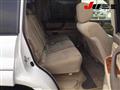 2006 Toyota Land Cruiser