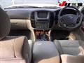 2006 Toyota Land Cruiser