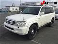 2006 Toyota Land Cruiser