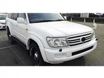2006 Toyota Land Cruiser