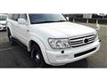 2006 Toyota Land Cruiser