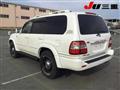 2006 Toyota Land Cruiser